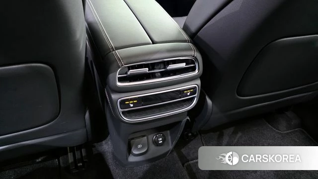 Genesis GV80 id 4223148 из Кореи 9