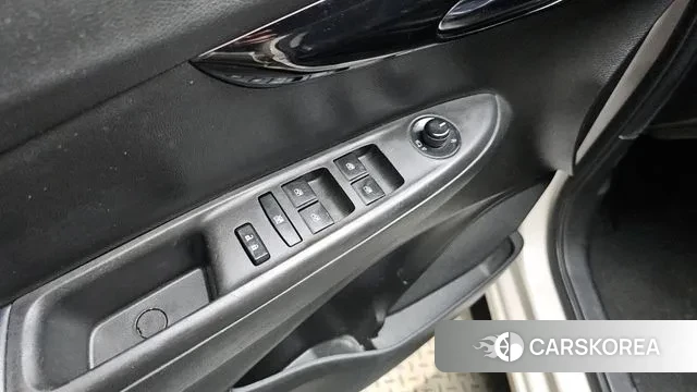 Chevrolet (GM Daewoo) The New Spark id 3095967 из Кореи 9