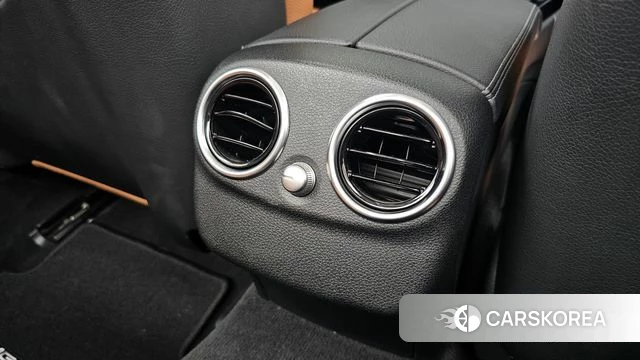 Mercedes-Benz C-Class W205 id 3965987 из Кореи 9