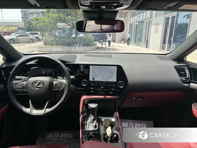 Lexus NX id 4394062 из Китая 9