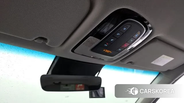 Hyundai The New Palisade id 3571415 из Кореи 9