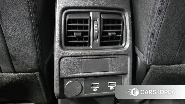 Renault Korea (Samsung) XM3 id 4746053 из Кореи 9