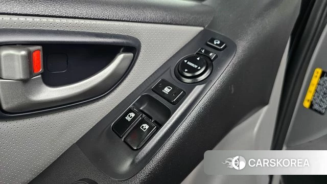 Hyundai The New Grand Starex id 4434593 из Кореи 9