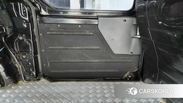 Hyundai Staria id 4222793 из Кореи 9