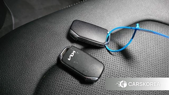 Kia The New Kia Ray id 4266880 из Кореи 9