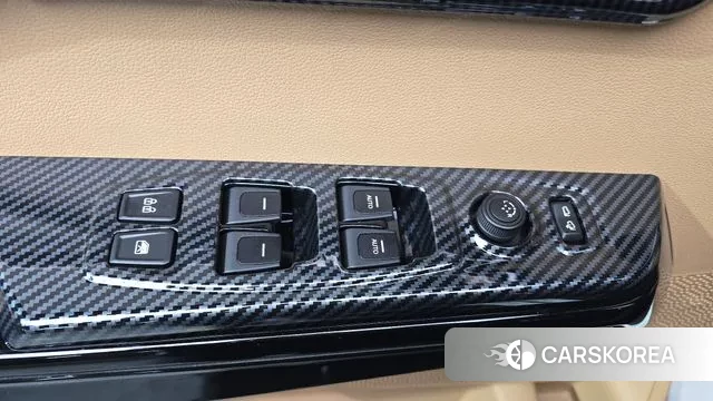 Ssangyong Actian 2nd Generation id 3609977 из Кореи 9