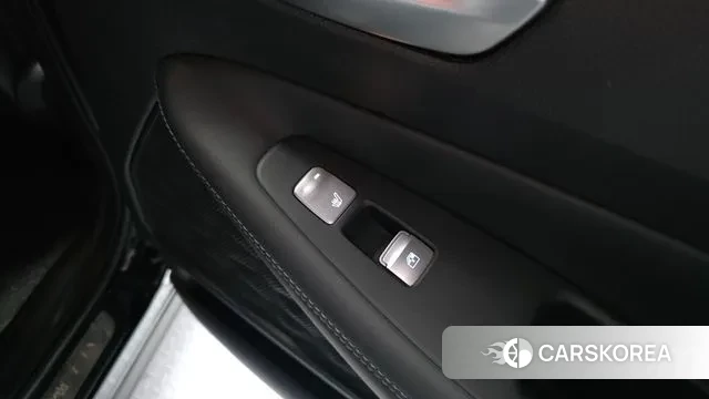 Hyundai The New Santa Fe id 3675776 из Кореи 9