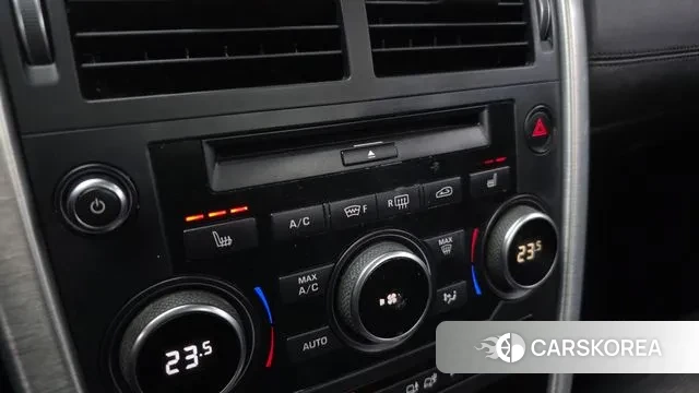 Land Rover Discovery Sports id 3692859 из Кореи 9