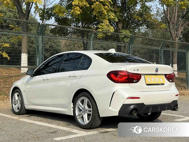 BMW 1 series id 4276034 из Китая 9