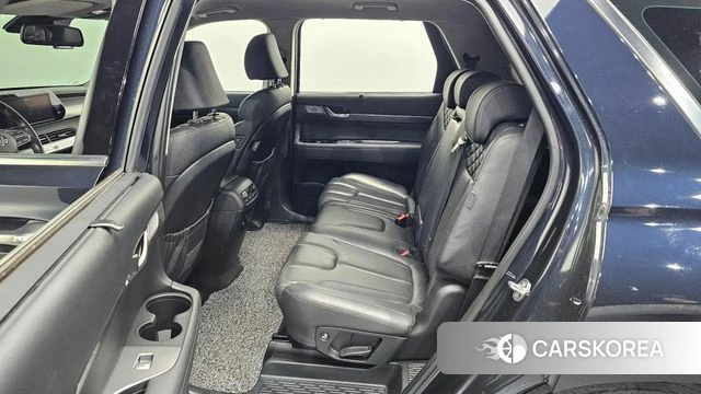 Hyundai Palisade id 4231376 из Кореи 9