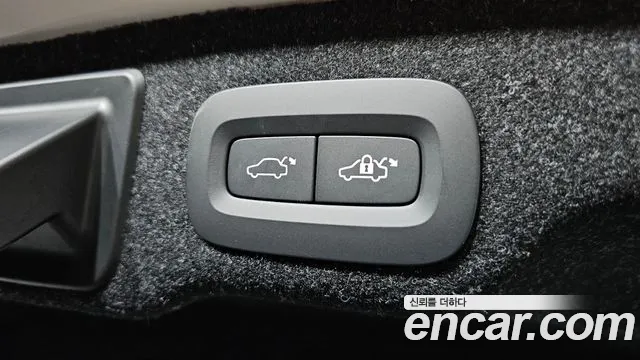 Volvo S90 id 2737292 из Кореи 9