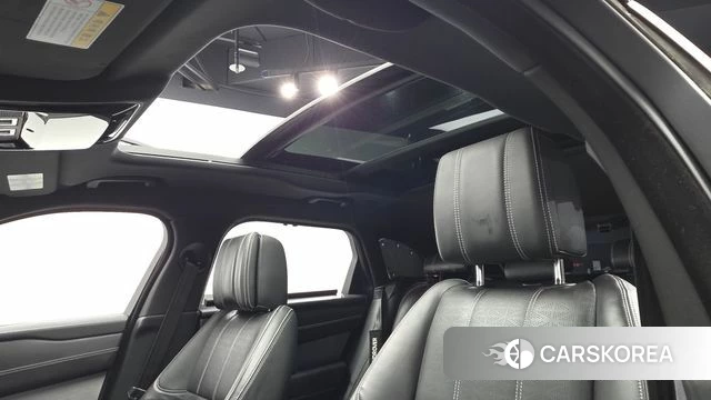 Land Rover Range Rover Velar id 4759783 из Кореи 9