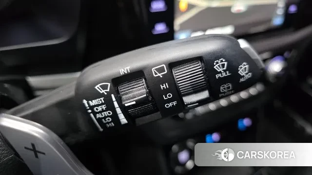 Ssangyong Beautiful Korando id 3493907 из Кореи 9