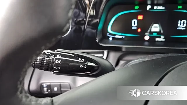 Hyundai The New Avante (CN7) id 3776598 из Кореи 9