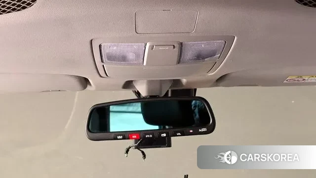 Kia The New Ray id 3572331 из Кореи 9