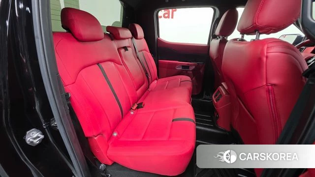 Ford Ranger 4th Generation id 4670445 из Кореи 9