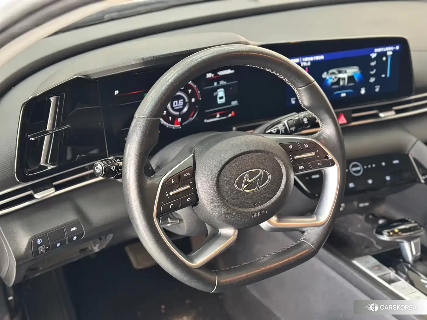 Hyundai Elantra id 4559702 из Китая 9