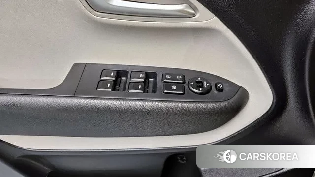 Kia The New Ray id 3209656 из Кореи 9