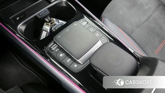 Mercedes-Benz GLB-Class X247 id 3892141 из Кореи 9