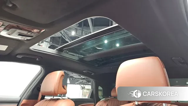 Kia The New K8 Hybrid id 3426133 из Кореи 9