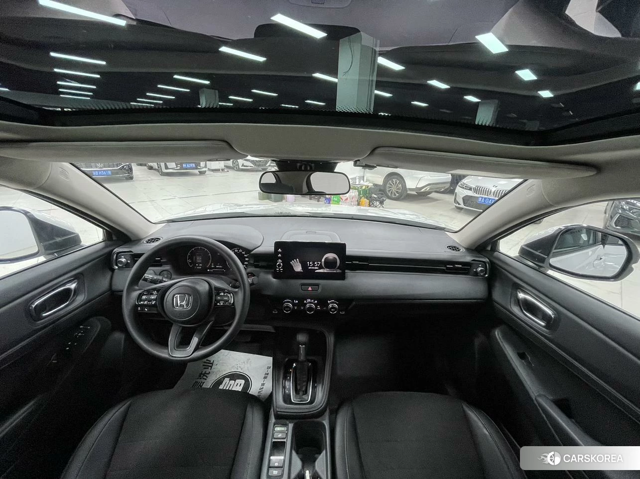 Honda Binzhi id 4485347 из Китая 9