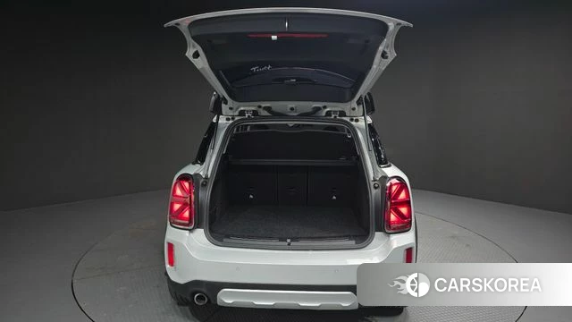 Mini Cooper Countryman id 4474995 из Кореи 9