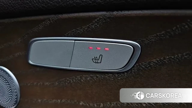 Mercedes-Benz E-Class W213 id 3728410 из Кореи 9