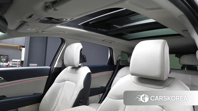 Kia Sportage 5th Generation id 3953482 из Кореи 9