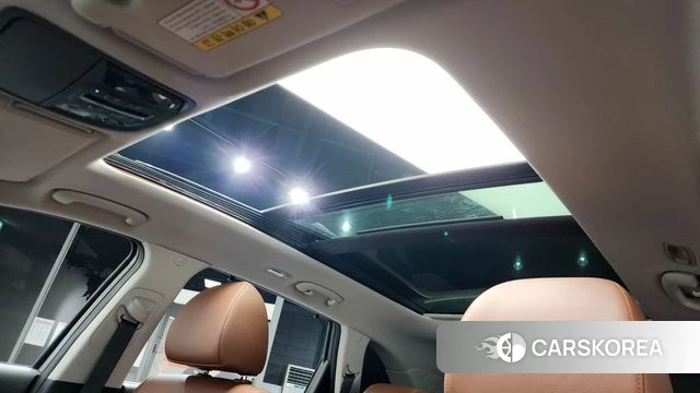 Kia The New Sorento id 3966209 из Кореи 9