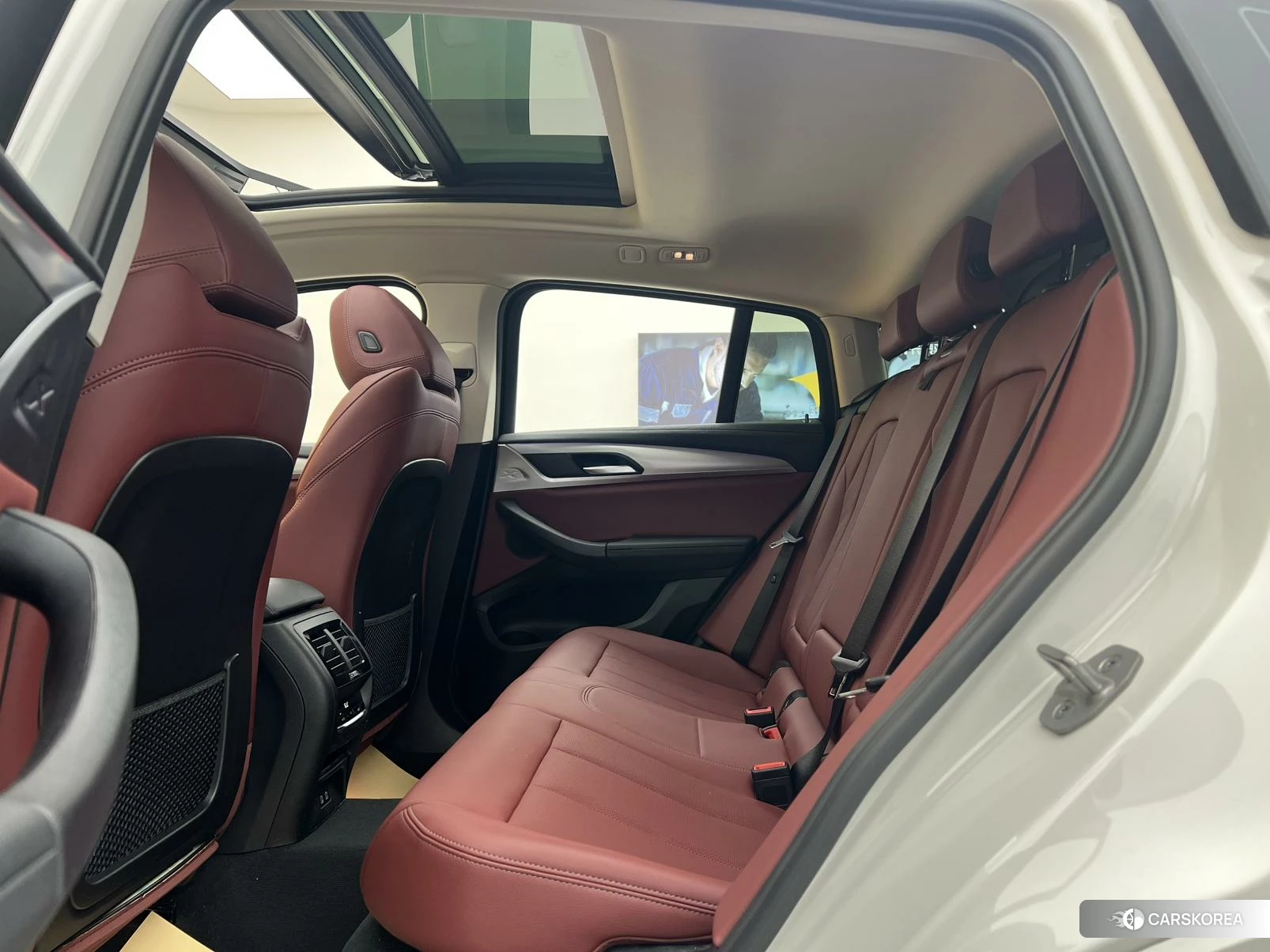 BMW X4 id 4420185 из Китая 9