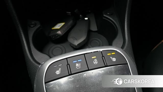 Kia The New Morning (JA) id 4307841 из Кореи 9