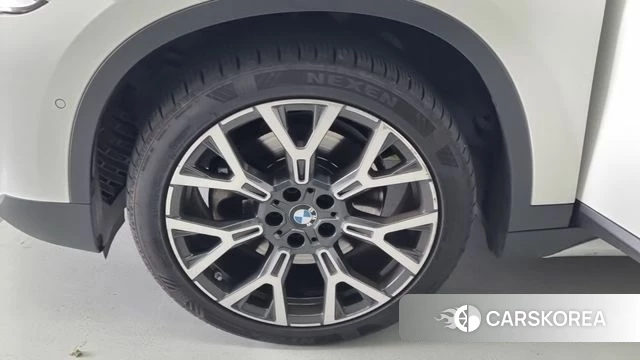 BMW X1 (F48) id 4494993 из Кореи 9