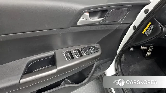 Kia Sportage The Bold id 3004557 из Кореи 9