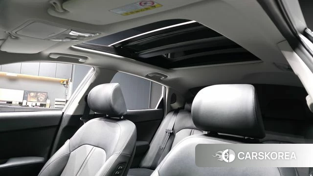 Kia The New K5 2nd generation id 3834598 из Кореи 9