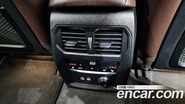 BMW 3 Series (G20) id 2693990 из Кореи 9