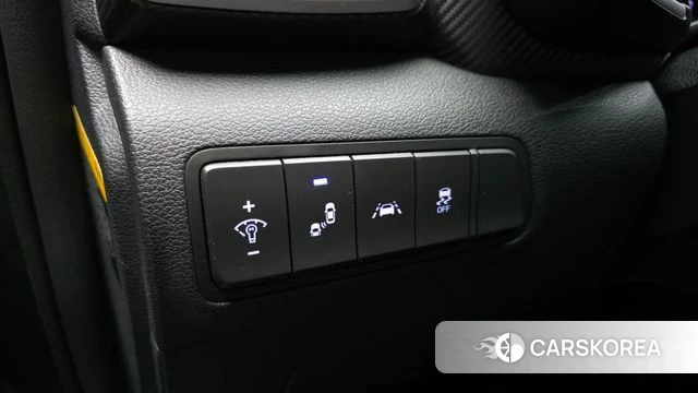 Hyundai All New Tucson id 4703215 из Кореи 9