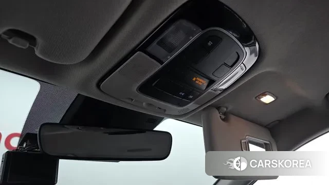 Hyundai Sonata (DN8) id 3479708 из Кореи 9