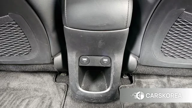 Hyundai Ionic 5 id 3438191 из Кореи 9