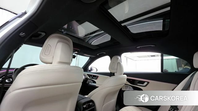 Mercedes-Benz E-Class W214 id 4374882 из Кореи 9
