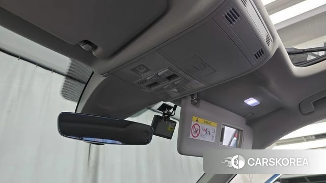Volkswagen Tiguan second Generation id 4469437 из Кореи 9