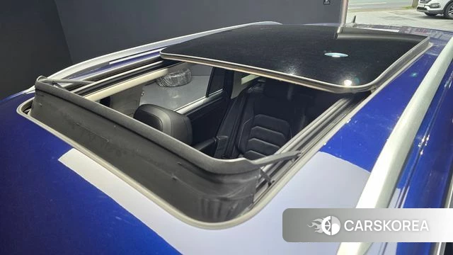 Volkswagen Tiguan second Generation id 3867412 из Кореи 9