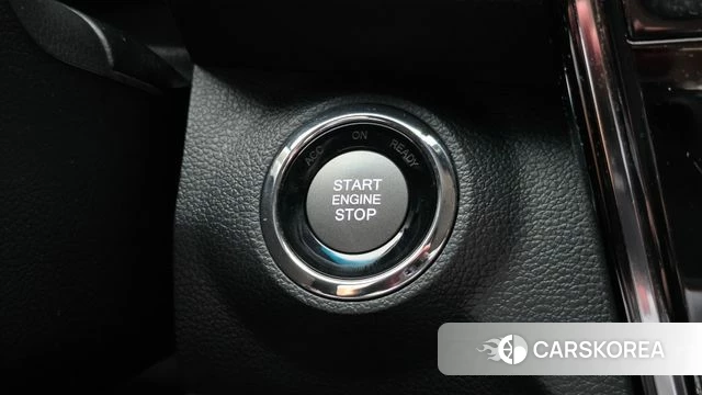 Ssangyong Berry New Tivoli id 4768905 из Кореи 9