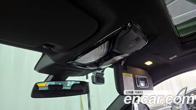 BMW X4 (G02) id 2723167 из Кореи 9