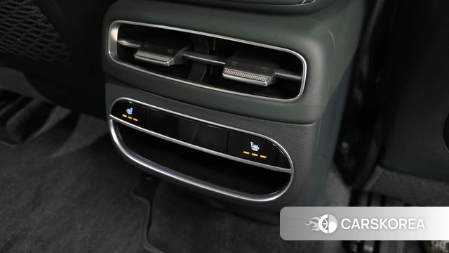 Genesis Electrified GV70 id 3805696 из Кореи 9