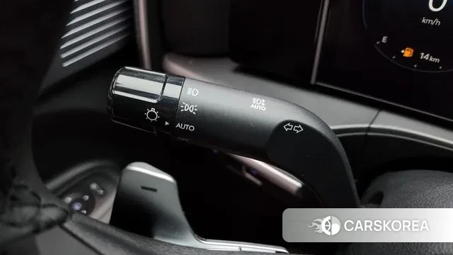 Hyundai Santa Fe (MX5) id 3353961 из Кореи 9