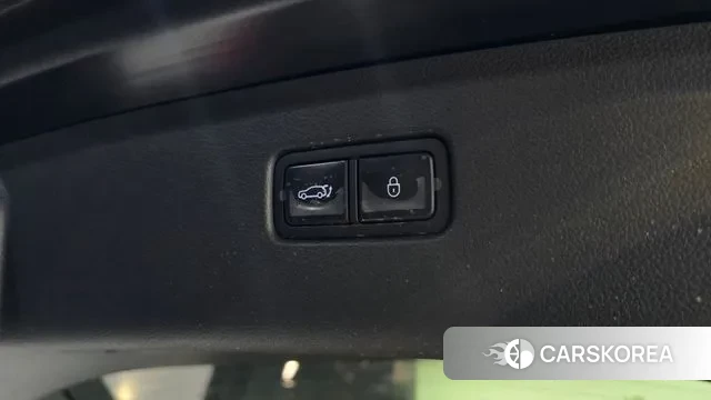 Genesis GV80 id 3763407 из Кореи 9