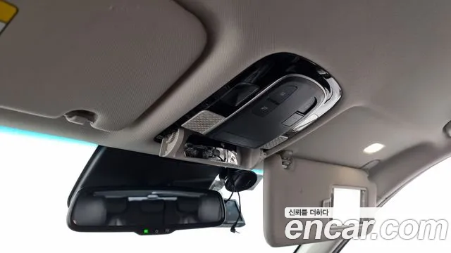 Hyundai Palisade id 2716489 из Кореи 9