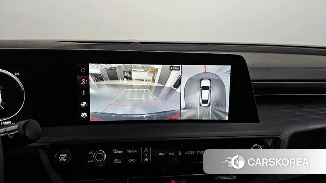 Kia K8 Hybrid id 4415866 из Кореи 9