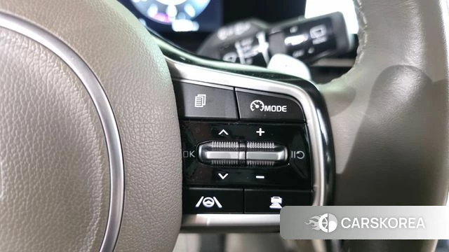Kia Carnival 4th generation id 4481470 из Кореи 9