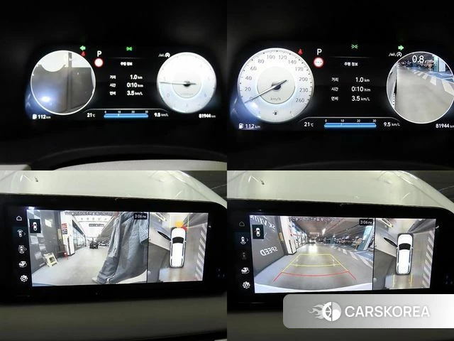 Hyundai The New Palisade id 4206575 из Кореи 9